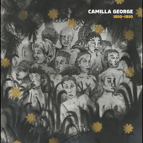 Camilla George - Ibio-Ibio ((CD))