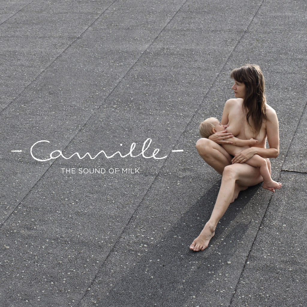 CAMILLE - The Sound Of Milk (Integral Edition) [Eco-Mix Multicolor] [3LP] ((Vinyl))