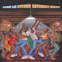 Camp Lo - Uptown Saturday Night ((Vinyl))