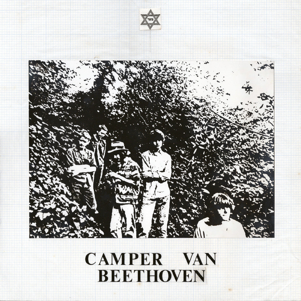 Camper Van Beethoven - Ii & Iii - 40Th Anniversary Edition (Deluxe Edition) ((CD))