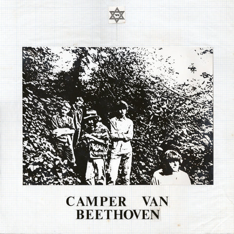 Camper Van Beethoven - Ii & Iii - 40Th Anniversary Edition (Deluxe Edition) ((CD))