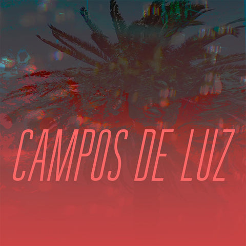 Campos de Luz - Campos de Luz ((CD))