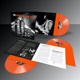 Can - Live In Stuttgart 1975 (Limited Edition, Colored Vinyl, Orange) (3 Lp's) ((Vinyl))