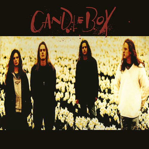 Candlebox - Candlebox [Import] ((CD))