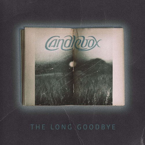 Candlebox - The Long Goodbye ((CD))