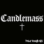 Candlemass - Candlemass (Polar Rough Mix) (Indie Exclusive) (Crystal White & Black Splatter Vinyl) [2Lp] ((Vinyl))