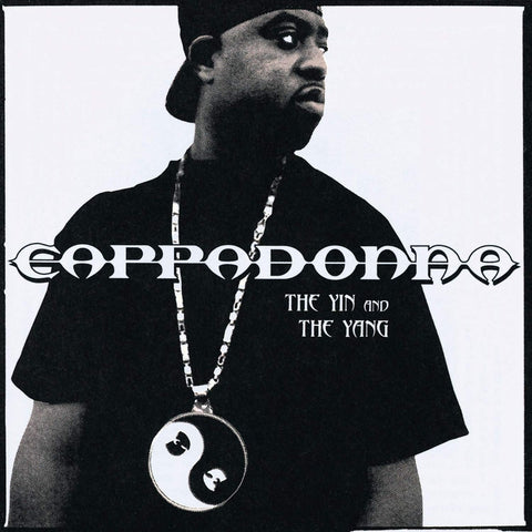 Cappadonna - The Yin And the Yang ((CD))