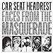Car Seat Headrest - Faces From The Masquerade ((Vinyl))