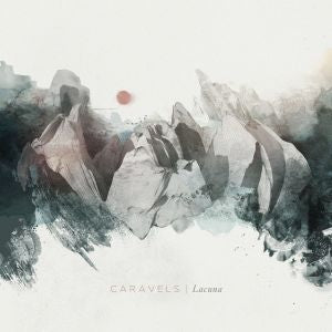 Caravels - Lacuna ((Indie & Alternative))