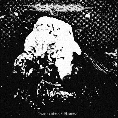 Carcass - Symphonies Of Sickness ((Vinyl))