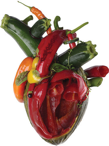 Carcass - Torn Arteries (Limited Edition, Translucent Lime Colored Vinyl, Gatefold LP Jacket) (2 Lp's) ((Vinyl))