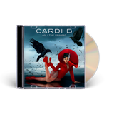Cardi B - Am I The Drama? ((CD))