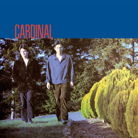 Cardinal - Cardinal ((CD))