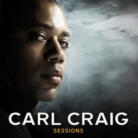 Carl Craig - Sessions ((Vinyl))