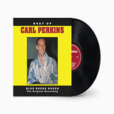Carl Perkins - Best of Carl Perkins (())