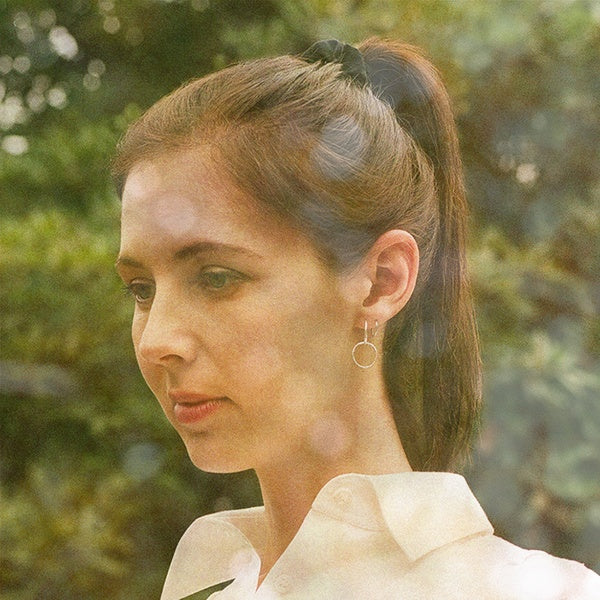 CARLA DAL FORNO - Look Up Sharp ((Vinyl))