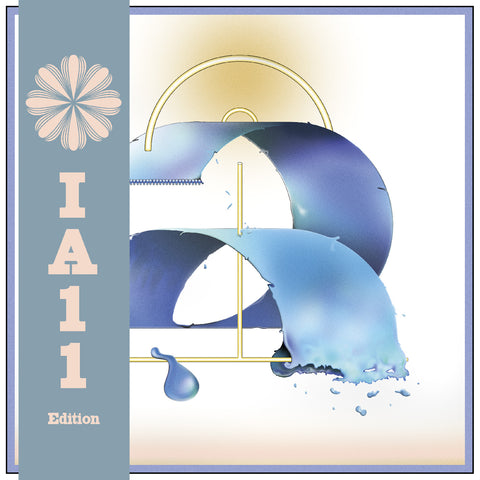 Carlos & Miguel Atwood-Ferguson Niño - Chicago Waves (Ia11 Edition) (Deluxe Edition) ((Vinyl))