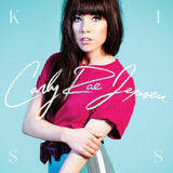 Carly Rae Jepsen - Kiss (10th Anniversary Edition, Opaque White Colored Vinyl) [Import] ((Vinyl))