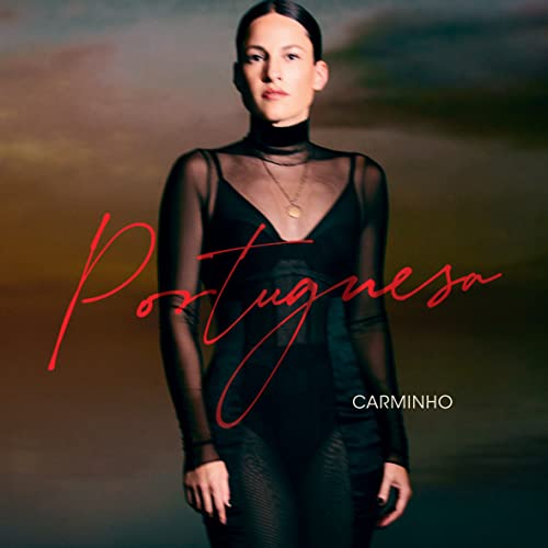 Carminho - Portuguesa ((CD))