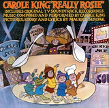 Carole King - Really Rosie (Reissue) ((Vinyl))