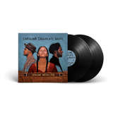 Carolina Chocolate Drops - Genuine Negro Jig (15Th Anniversary Edition) [2LP] ((Vinyl))