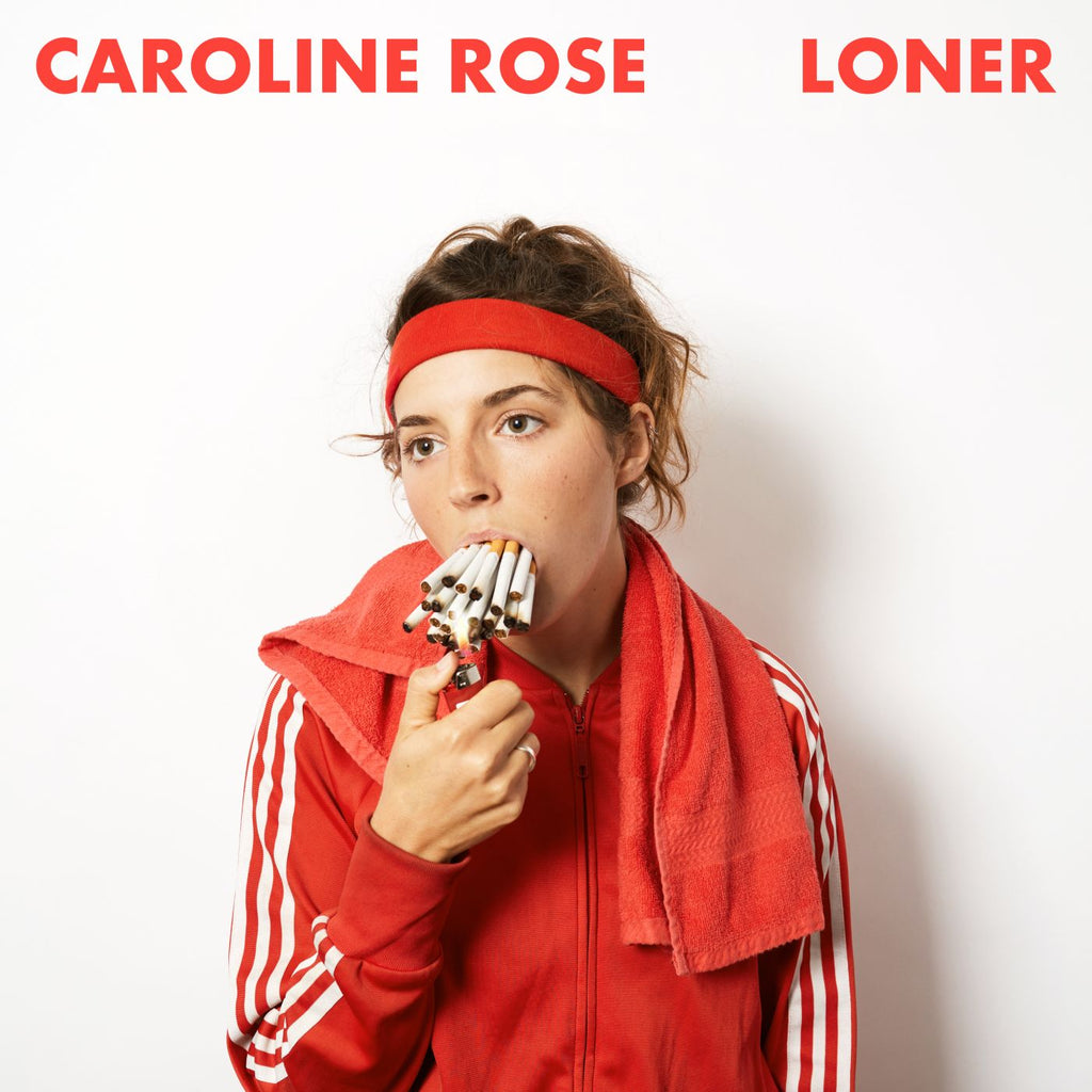 Caroline Rose - Loner ((Vinyl))