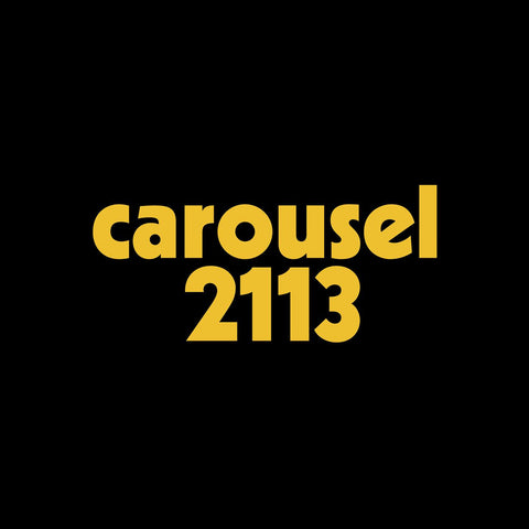 Carousel - 2113 ((CD))