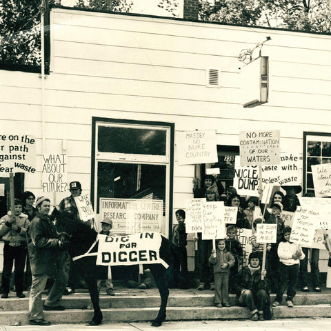 Casper Skulls - Knows No Kindness ("BONE" COLOR VINYL) ((Vinyl))