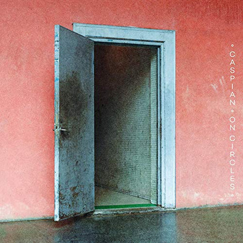 Caspian - On Circles ((Vinyl))