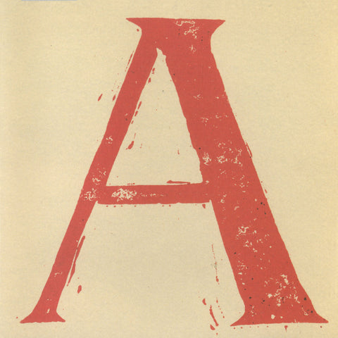 Cass McCombs - A ((Vinyl))