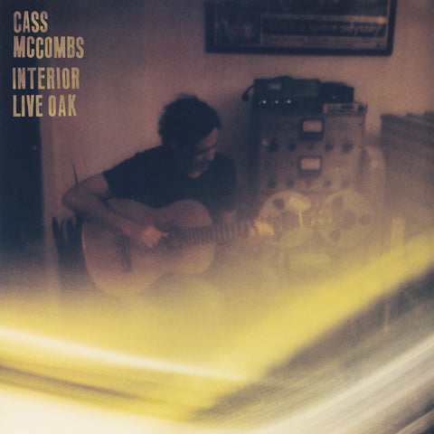 Cass McCombs - Interior Live Oak ((Vinyl))