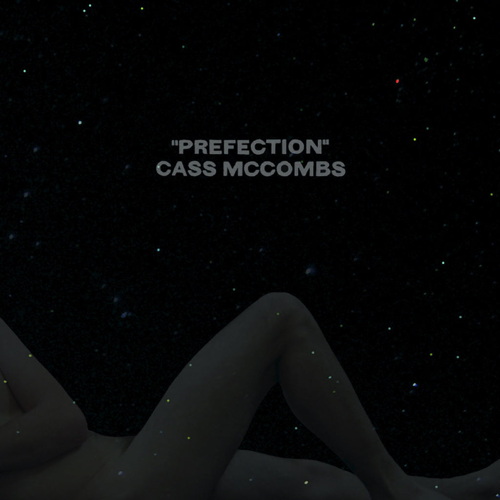 Cass McCombs - PREfection ((Vinyl))