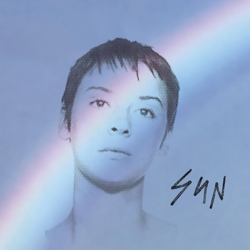 Cat Power - Sun ((CD))