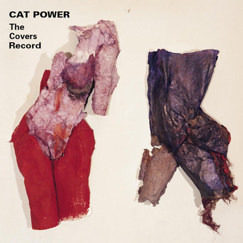 Cat Power - The Covers Record ((CD))