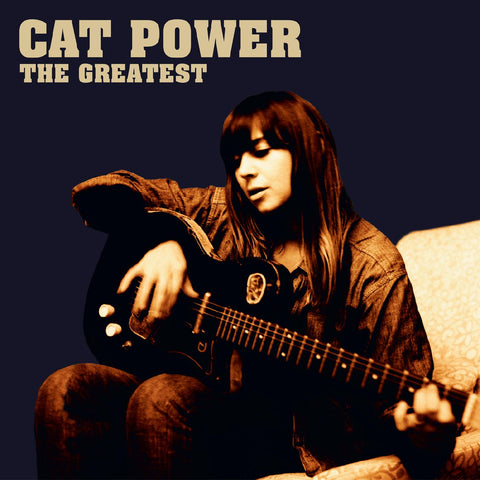 Cat Power - The Greatest ((CD))
