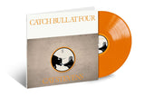 Cat Stevens - Catch Bull At Four: 50th Anniversary Edition (Remastered, Orange Vinyl) ((Vinyl))