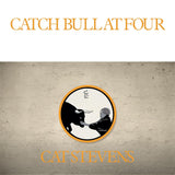 Cat Stevens - Catch Bull At Four: 50th Anniversary Edition (Remastered, Orange Vinyl) ((Vinyl))