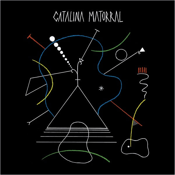 CATALINA MATORRAL - Catalina Matorral ((CD))