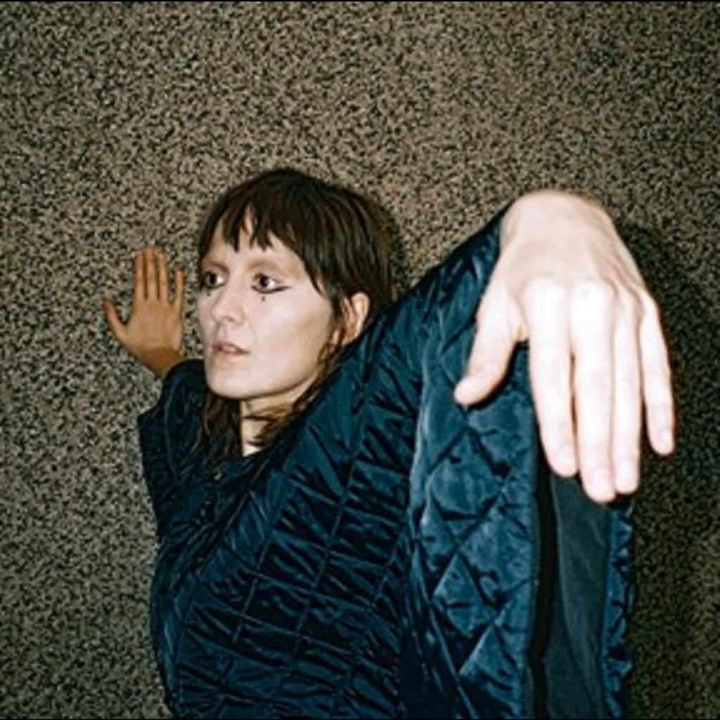 Cate Le Bon - Crab Day ((CD))