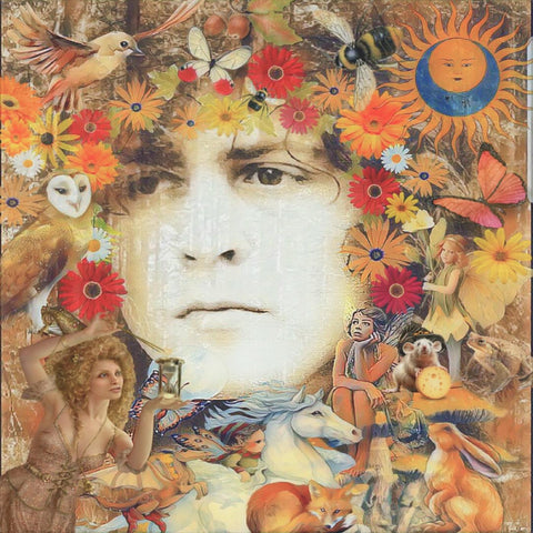 Catherine Lambert - Beltane (Tales from the Book of Time) The Music of Marc Bolan ((CD))