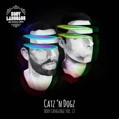 CATZ 'N DOGZ - Body Language 12 ((CD))