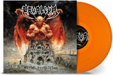 Cavalera - Bestial Devastation (Orange Vinyl) ((Vinyl))