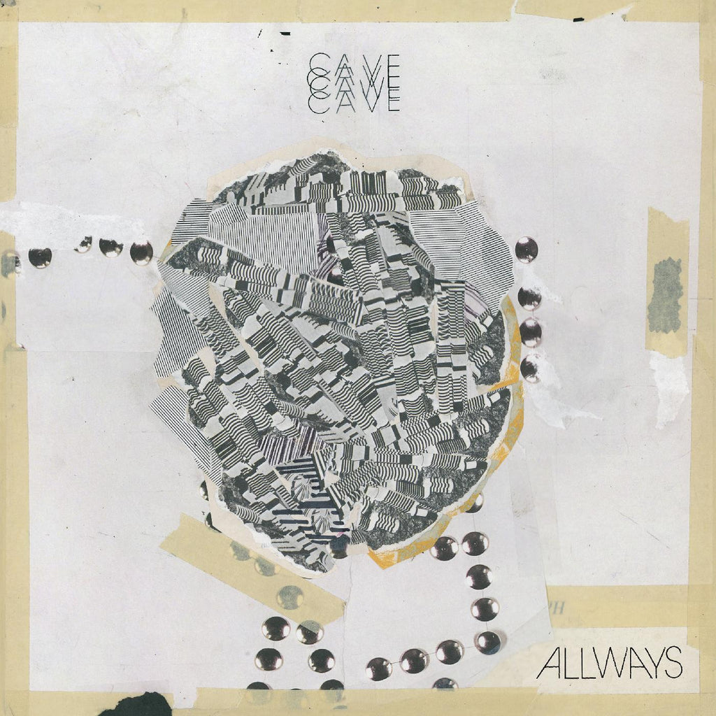 CAVE - Allways ((CD))