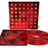 Cave In - Creative Eclipses (Reissue) (Blood Red Vinyl) ((Vinyl))