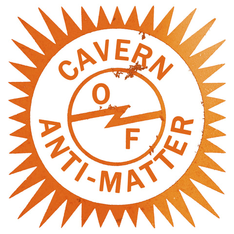 Cavern Of Anti-Matter - Void Versions ((Vinyl))