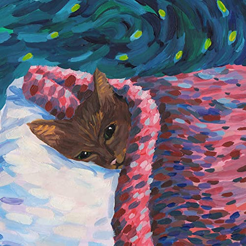 Cavetown - Sleepyhead (())