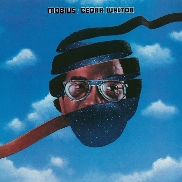 CEDAR WALTON - Mobius ((Vinyl))