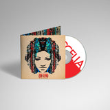 Celia Cruz - En Vivo - 100 Anos De Azucar ((CD))