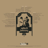 Celia Cruz & Johnny Pacheco - Tremendo Cache' (180 Gram Vinyl, Anniversary Edition) ((Vinyl))
