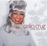 Celia Cruz - Regalo Del Alma (Silver Colored Vinyl, Sticker, 45 RPM, Gatefold LP Jacket) (2 Lp's) ((Vinyl))